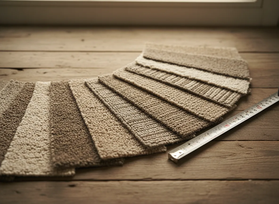 Carpet Installation East Wilton, ME FAQs